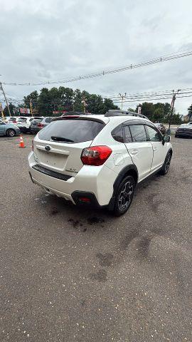 used 2014 Subaru XV Crosstrek car, priced at $8,687