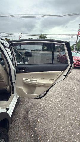 used 2014 Subaru XV Crosstrek car, priced at $8,687