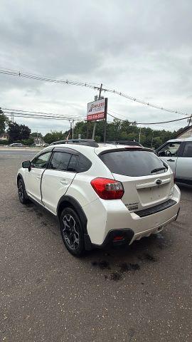 used 2014 Subaru XV Crosstrek car, priced at $8,687