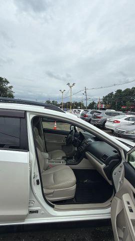 used 2014 Subaru XV Crosstrek car, priced at $8,687