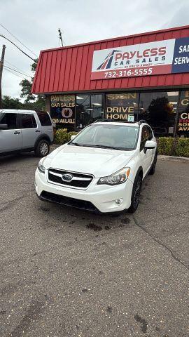 used 2014 Subaru XV Crosstrek car, priced at $8,117