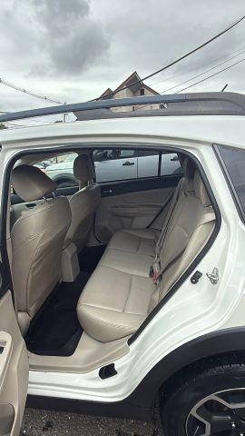 used 2014 Subaru XV Crosstrek car, priced at $8,687