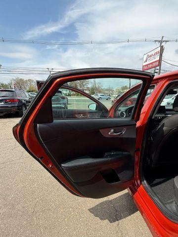 used 2022 Kia Forte car, priced at $9,827