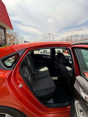 used 2022 Kia Forte car, priced at $9,827