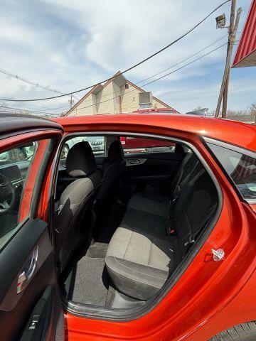 used 2022 Kia Forte car, priced at $9,827