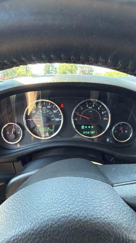 used 2015 Jeep Wrangler Unlimited car, priced at $11,477