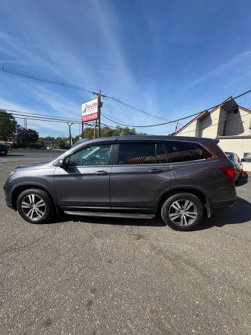 used 2018 Honda Pilot car, priced at $14,123
