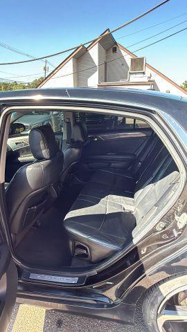 used 2011 Toyota Avalon car, priced at $3,267