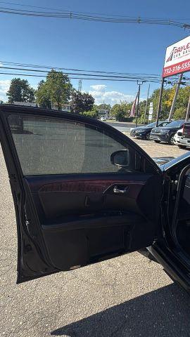 used 2011 Toyota Avalon car, priced at $3,267