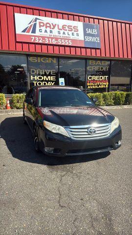 used 2011 Toyota Avalon car, priced at $3,267