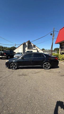 used 2011 Toyota Avalon car, priced at $3,267