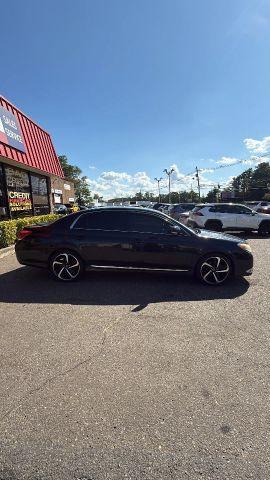 used 2011 Toyota Avalon car, priced at $3,267