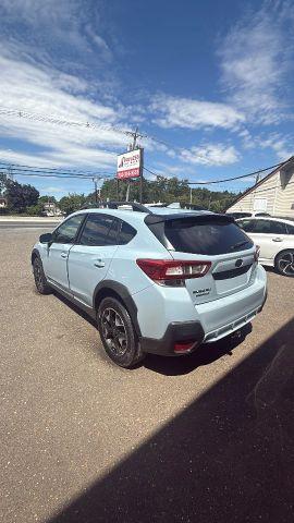 used 2019 Subaru Crosstrek car, priced at $12,737