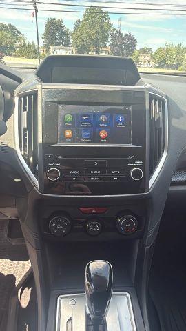 used 2019 Subaru Crosstrek car, priced at $12,737