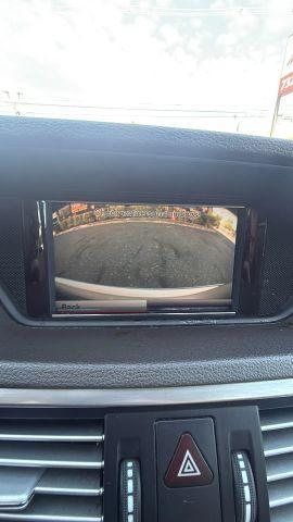 used 2013 Mercedes-Benz E-Class car, priced at $5,457