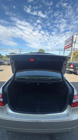 used 2013 Mercedes-Benz E-Class car, priced at $5,457