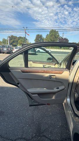 used 2013 Mercedes-Benz E-Class car, priced at $5,457