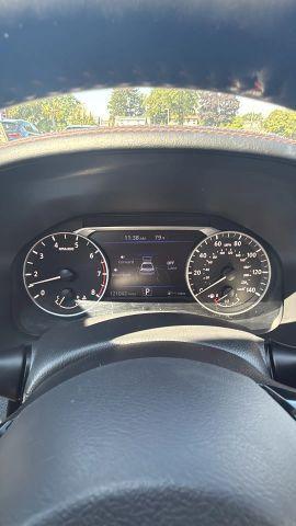 used 2021 Nissan Altima car, priced at $8,527