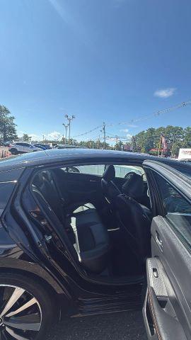 used 2021 Nissan Altima car, priced at $8,527