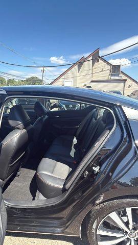 used 2021 Nissan Altima car, priced at $8,527