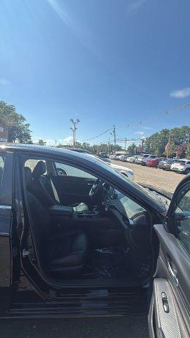 used 2021 Nissan Altima car, priced at $8,527