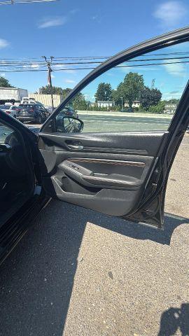 used 2021 Nissan Altima car, priced at $8,527