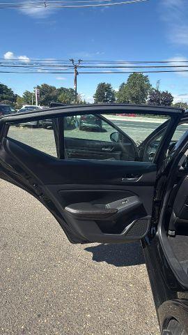 used 2021 Nissan Altima car, priced at $8,527