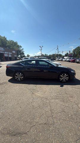 used 2021 Nissan Altima car, priced at $8,527
