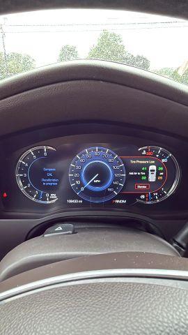 used 2016 Cadillac Escalade car, priced at $18,363