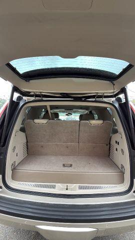 used 2016 Cadillac Escalade car, priced at $18,363