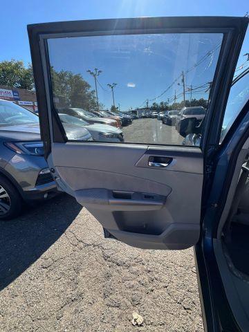 used 2010 Subaru Forester car, priced at $5,687