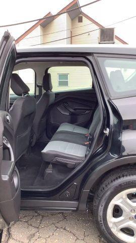 used 2018 Ford Escape car, priced at $8,967
