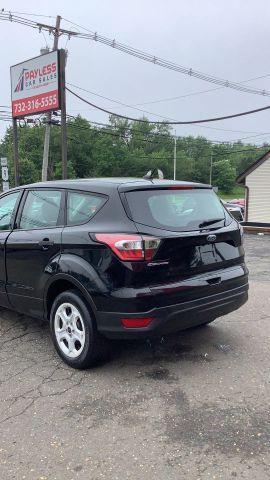 used 2018 Ford Escape car, priced at $8,967