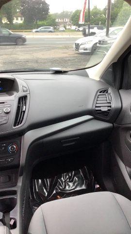used 2018 Ford Escape car, priced at $8,967