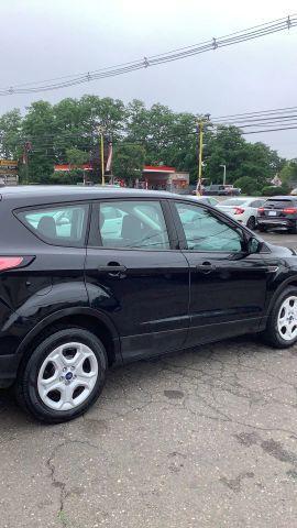 used 2018 Ford Escape car, priced at $8,967