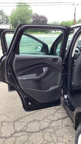 used 2018 Ford Escape car, priced at $8,967