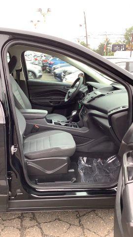 used 2018 Ford Escape car, priced at $8,967