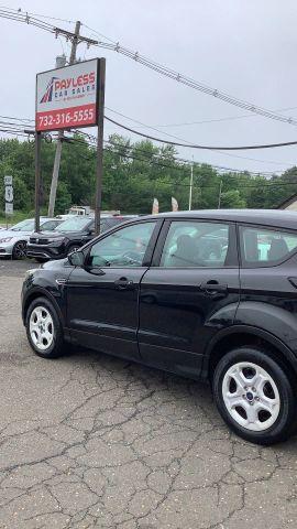 used 2018 Ford Escape car, priced at $8,967