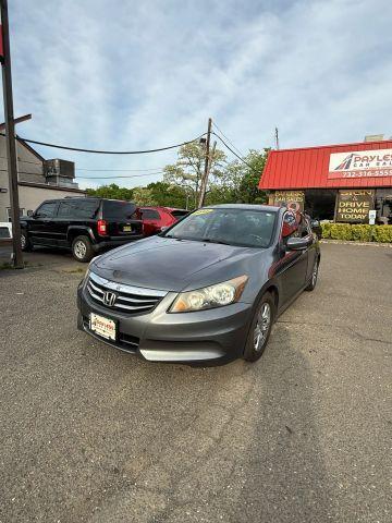 used 2012 Honda Accord car, priced at $12,587