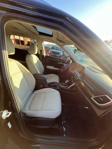 used 2021 Kia Seltos car, priced at $12,987