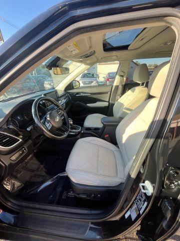 used 2021 Kia Seltos car, priced at $12,987