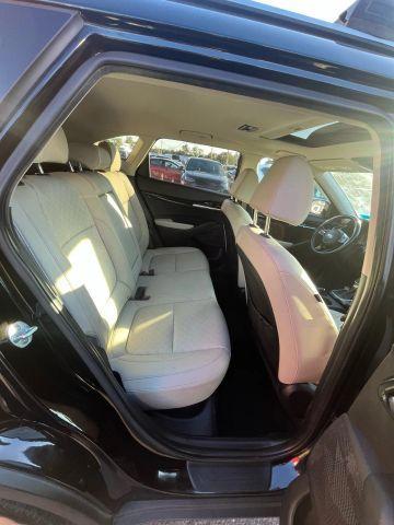 used 2021 Kia Seltos car, priced at $12,987