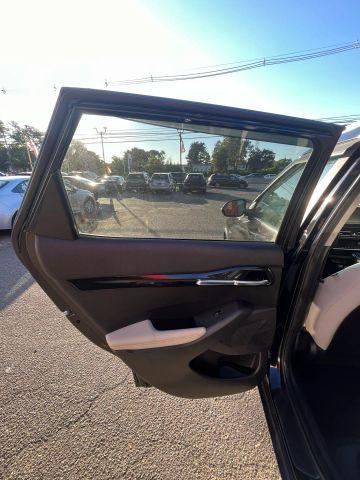 used 2021 Kia Seltos car, priced at $12,987