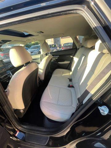 used 2021 Kia Seltos car, priced at $12,987