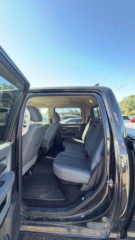 used 2018 Ram 1500 car, priced at $14,823
