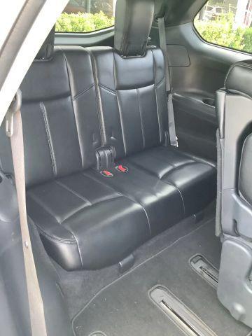 used 2020 Nissan Pathfinder car, priced at $11,327