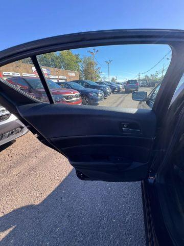 used 2021 Acura ILX car, priced at $13,207