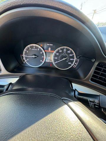 used 2021 Acura ILX car, priced at $13,207