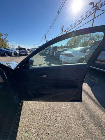 used 2021 Acura ILX car, priced at $13,207