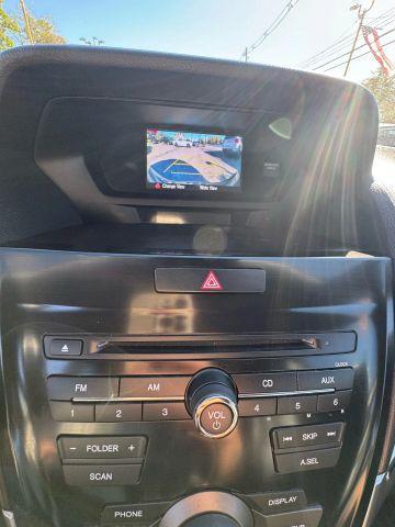 used 2021 Acura ILX car, priced at $13,207